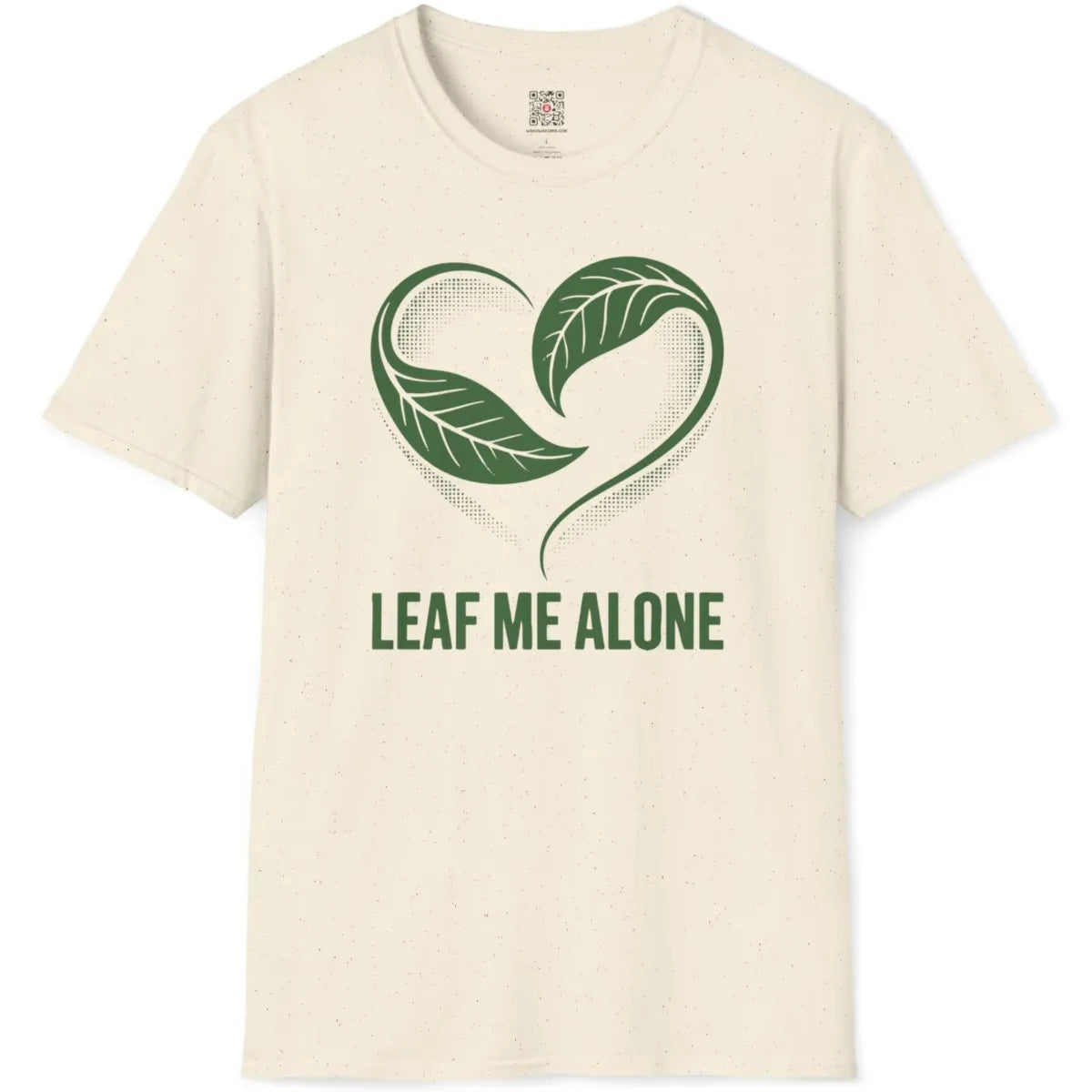 Natural flatlay spotlights graceful leaf heart, zen-inspired graphic, artistic symbolism, and peaceful imagery.